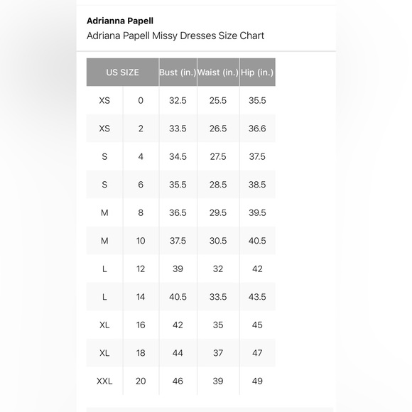 Adrianna Papell Tuxedo Sheath Dress Black size 8 - Picture 7 of 7